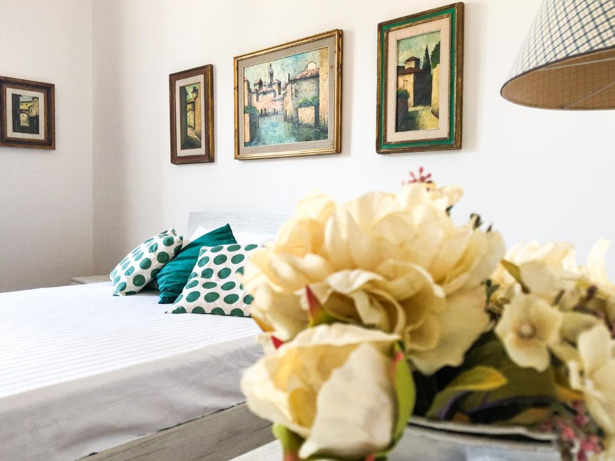 Villino Amelia Appartement Florence Buitenkant foto
