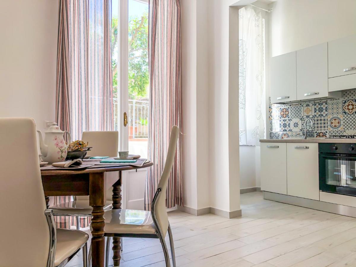 Villino Amelia Appartement Florence Buitenkant foto