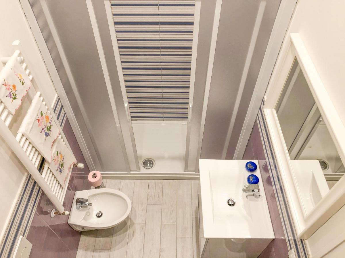 Villino Amelia Appartement Florence Buitenkant foto