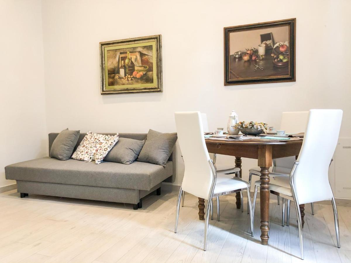 Villino Amelia Appartement Florence Buitenkant foto