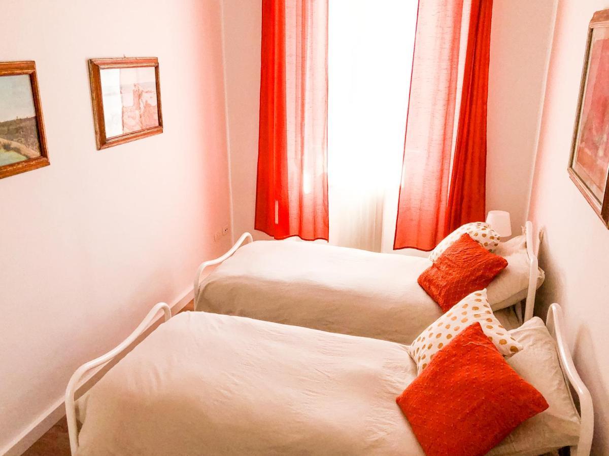 Villino Amelia Appartement Florence Buitenkant foto