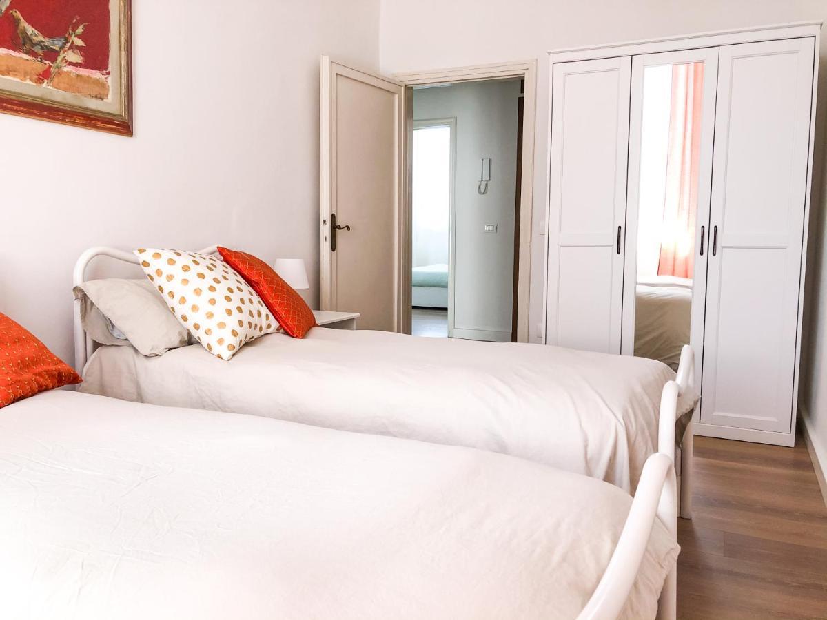 Villino Amelia Appartement Florence Buitenkant foto