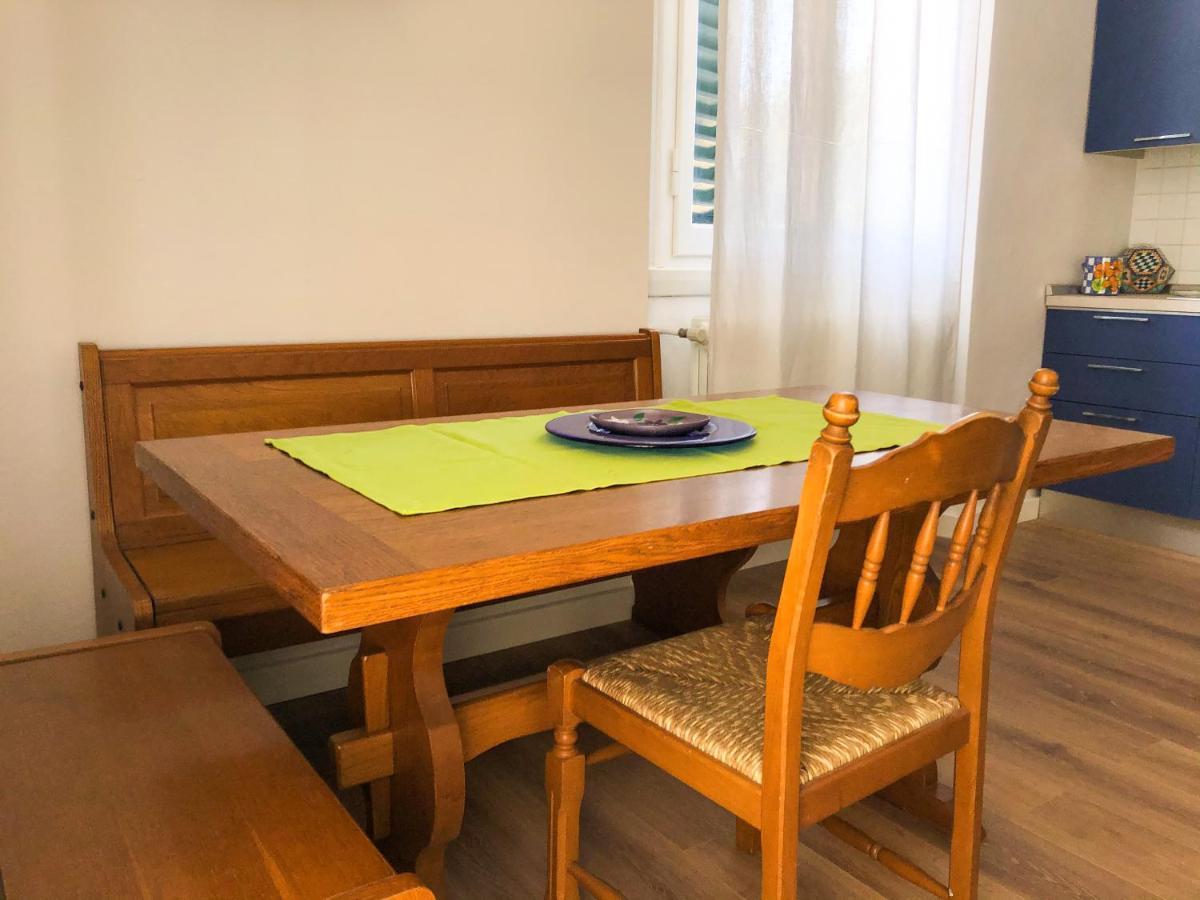 Villino Amelia Appartement Florence Buitenkant foto