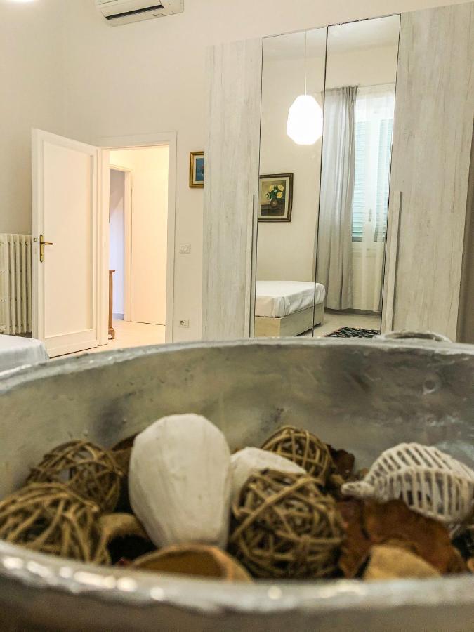 Villino Amelia Appartement Florence Buitenkant foto