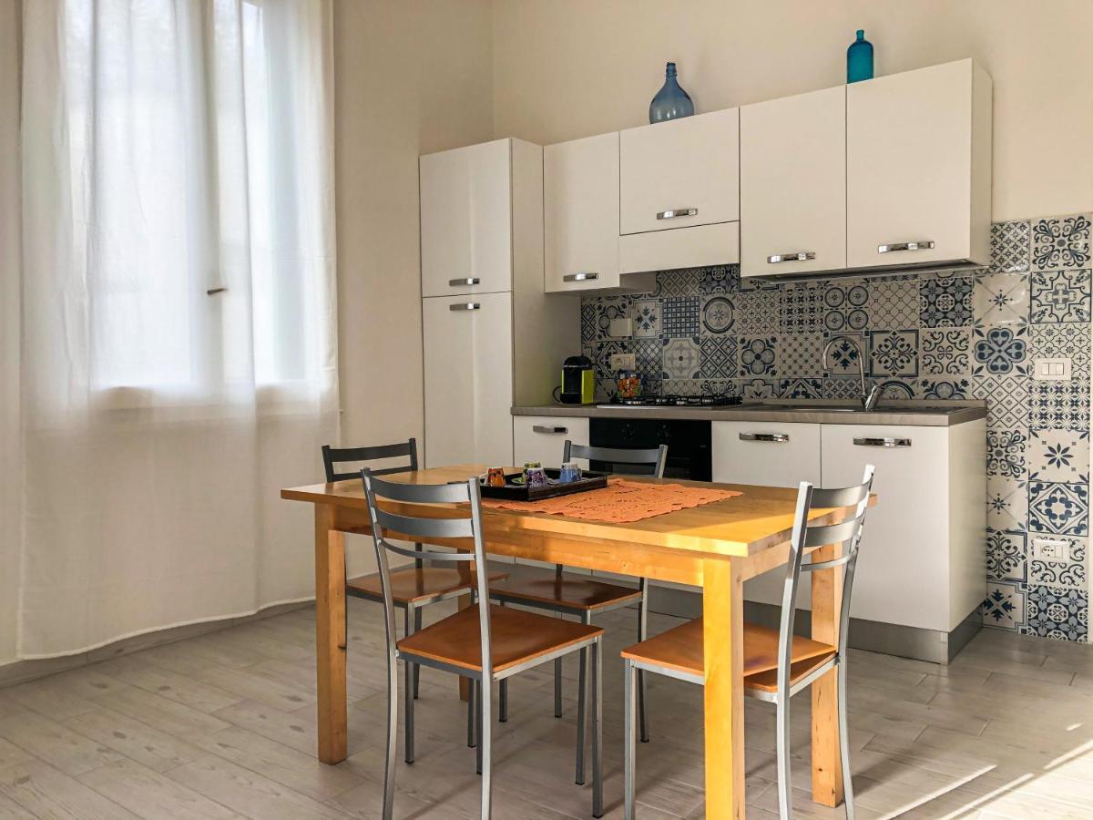 Villino Amelia Appartement Florence Buitenkant foto