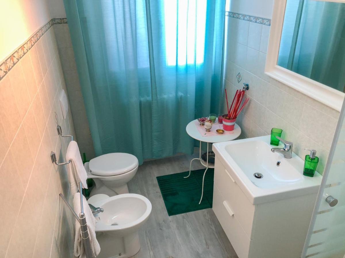 Villino Amelia Appartement Florence Buitenkant foto