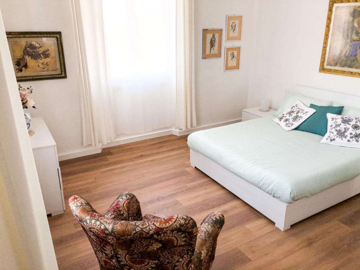 Villino Amelia Appartement Florence Buitenkant foto