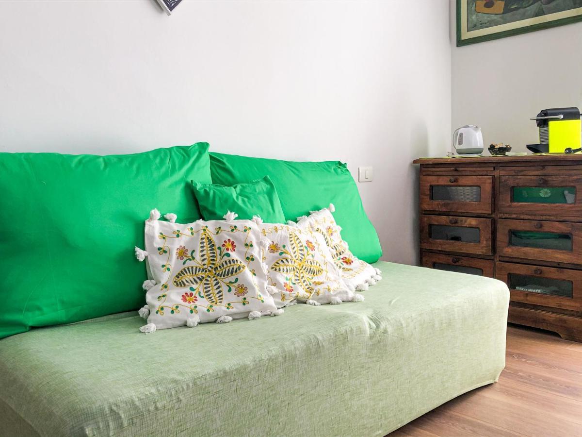 Villino Amelia Appartement Florence Buitenkant foto