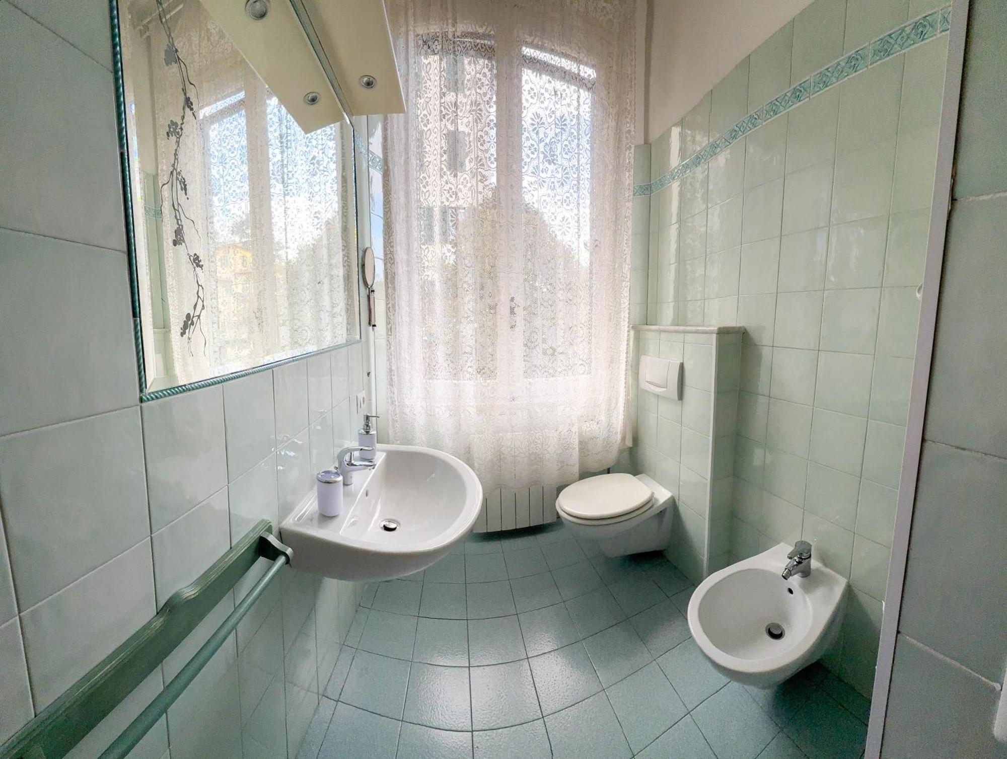 Villino Amelia Appartement Florence Buitenkant foto