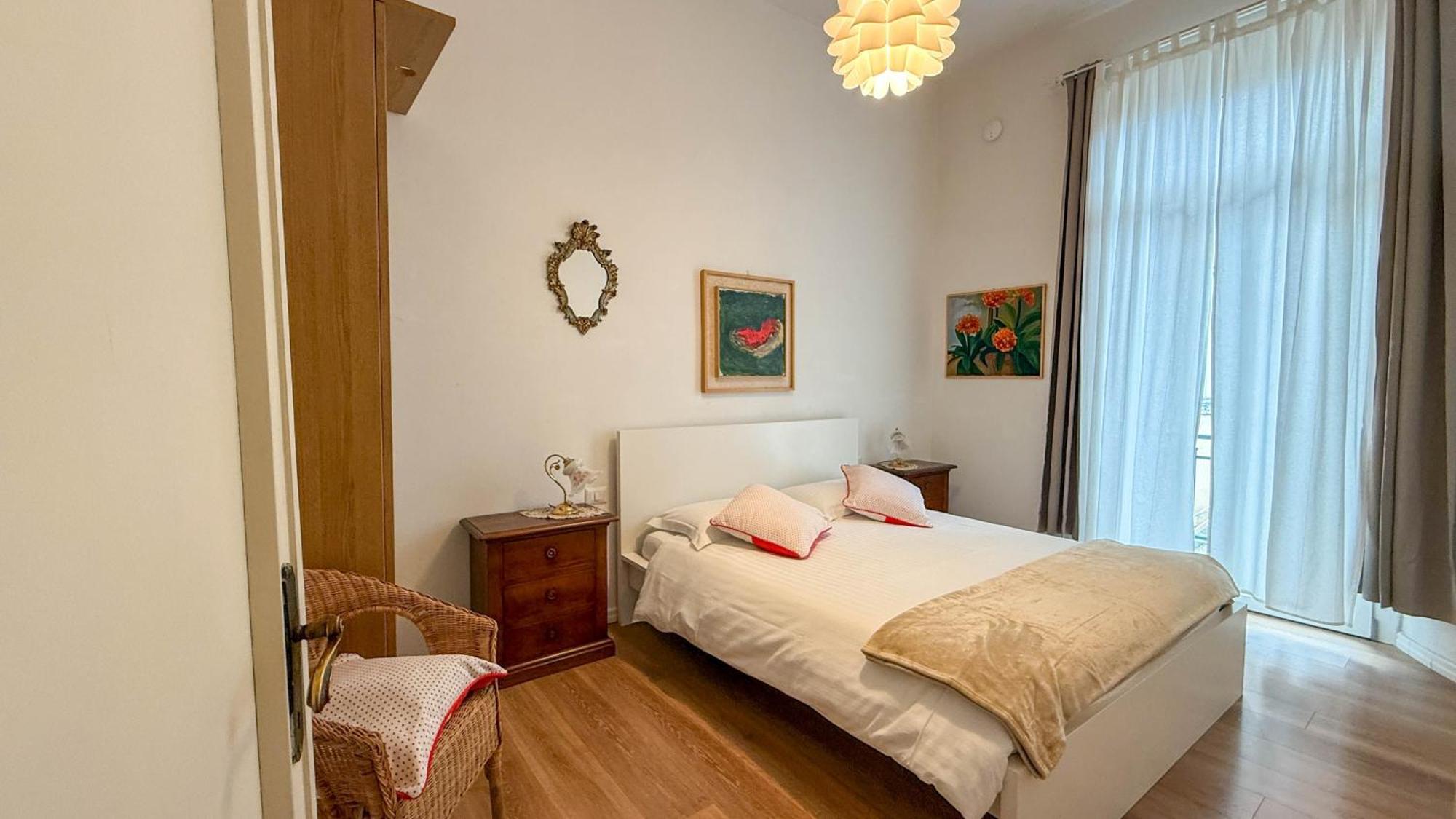 Villino Amelia Appartement Florence Buitenkant foto