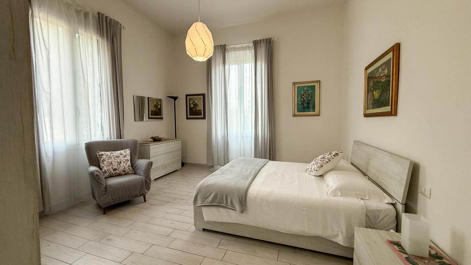 Villino Amelia Appartement Florence Buitenkant foto