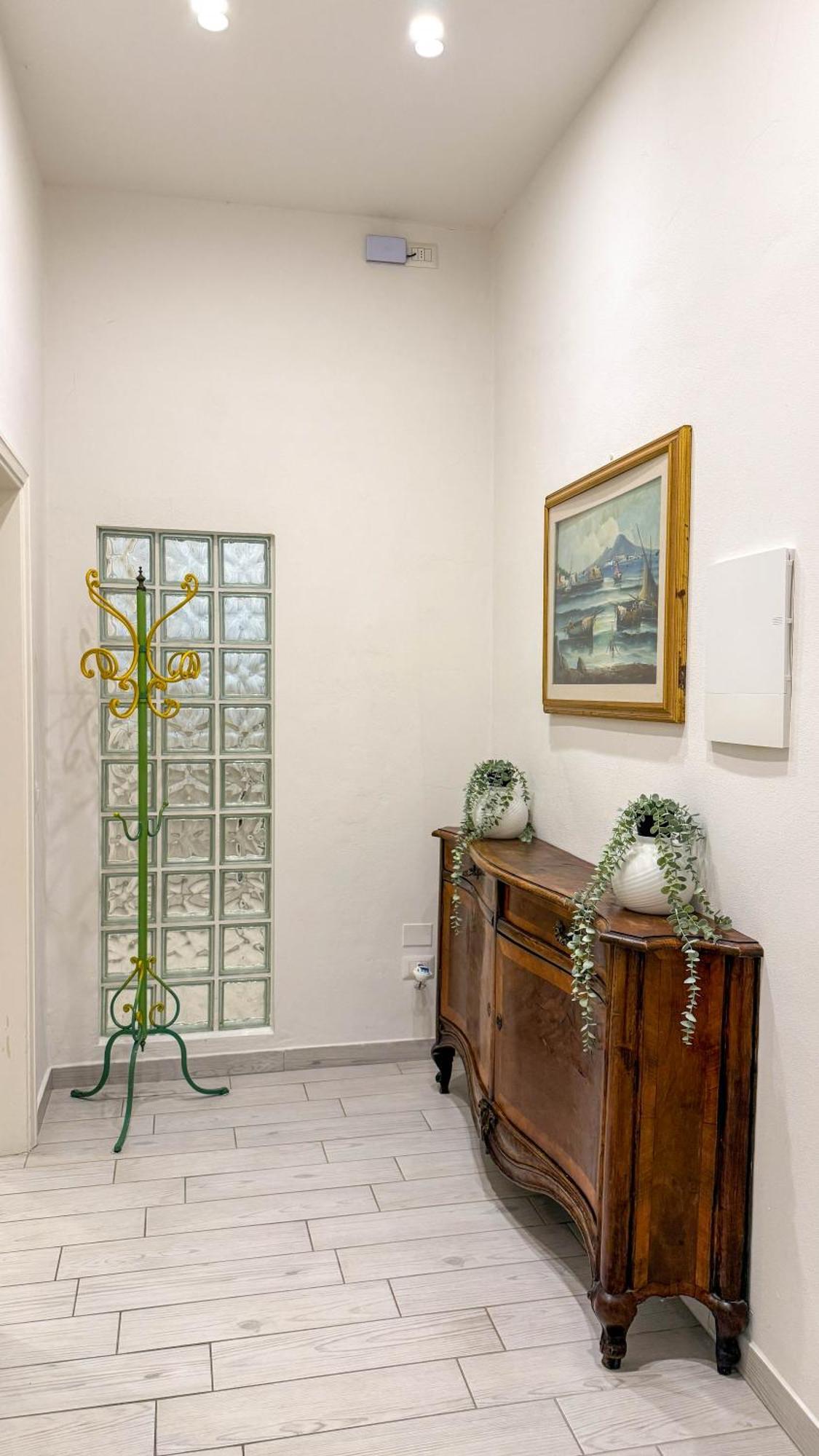 Villino Amelia Appartement Florence Buitenkant foto