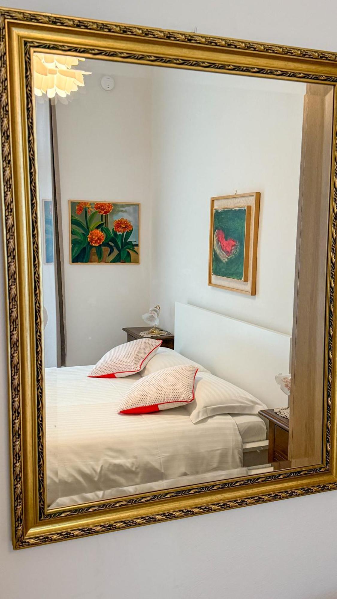 Villino Amelia Appartement Florence Buitenkant foto